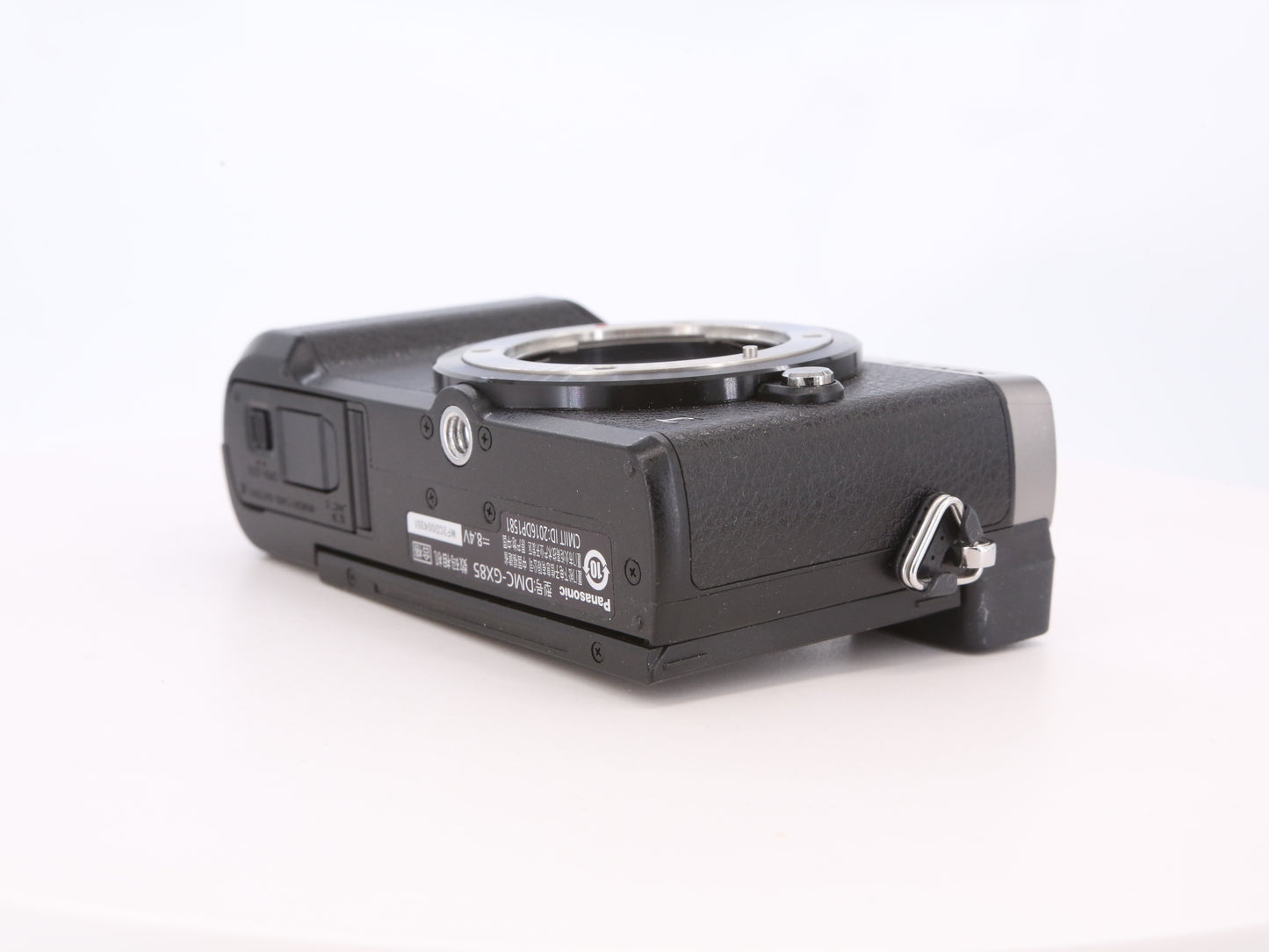 [Good, Fast Shipping] Panasonic Lumix GX85 Camera