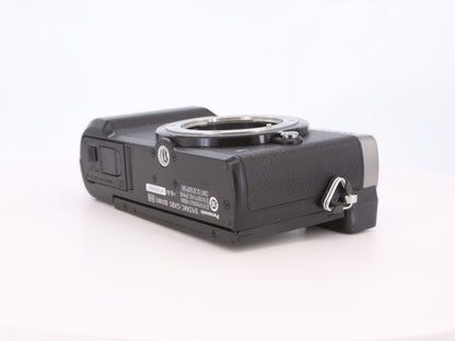 [Good, Fast Shipping] Panasonic Lumix GX85 Camera