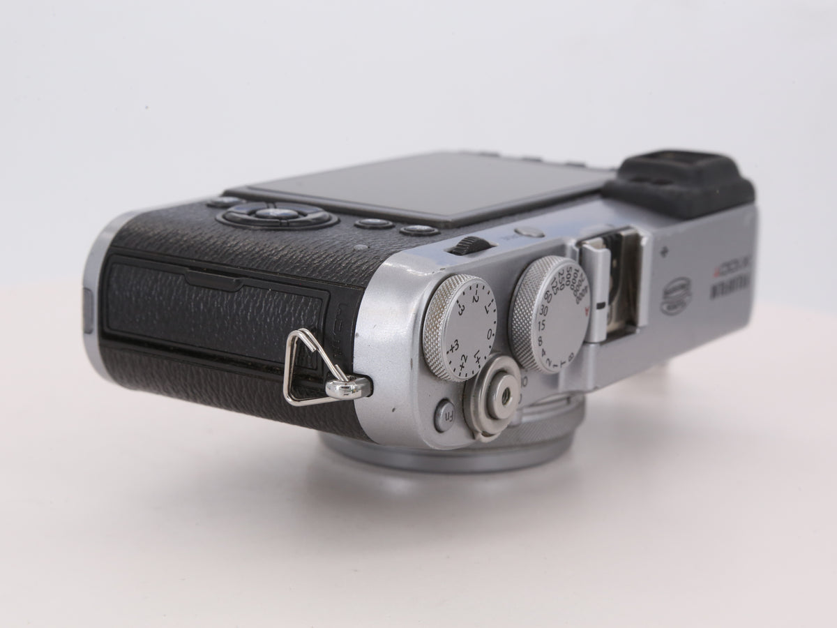 [Good, Shipping from US] Fujifilm X100T Camera