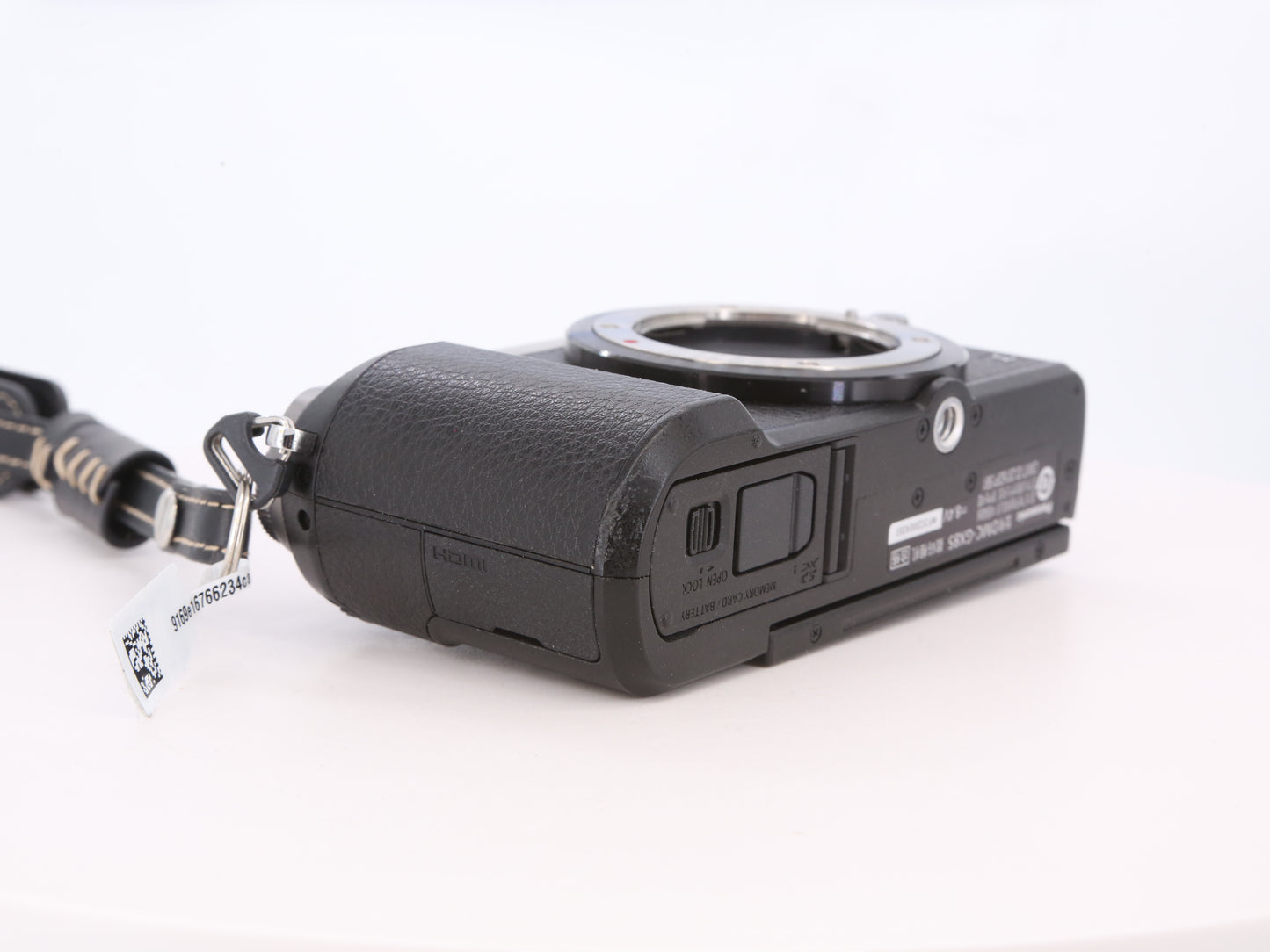 [Good, Fast Shipping] Panasonic Lumix GX85 Camera