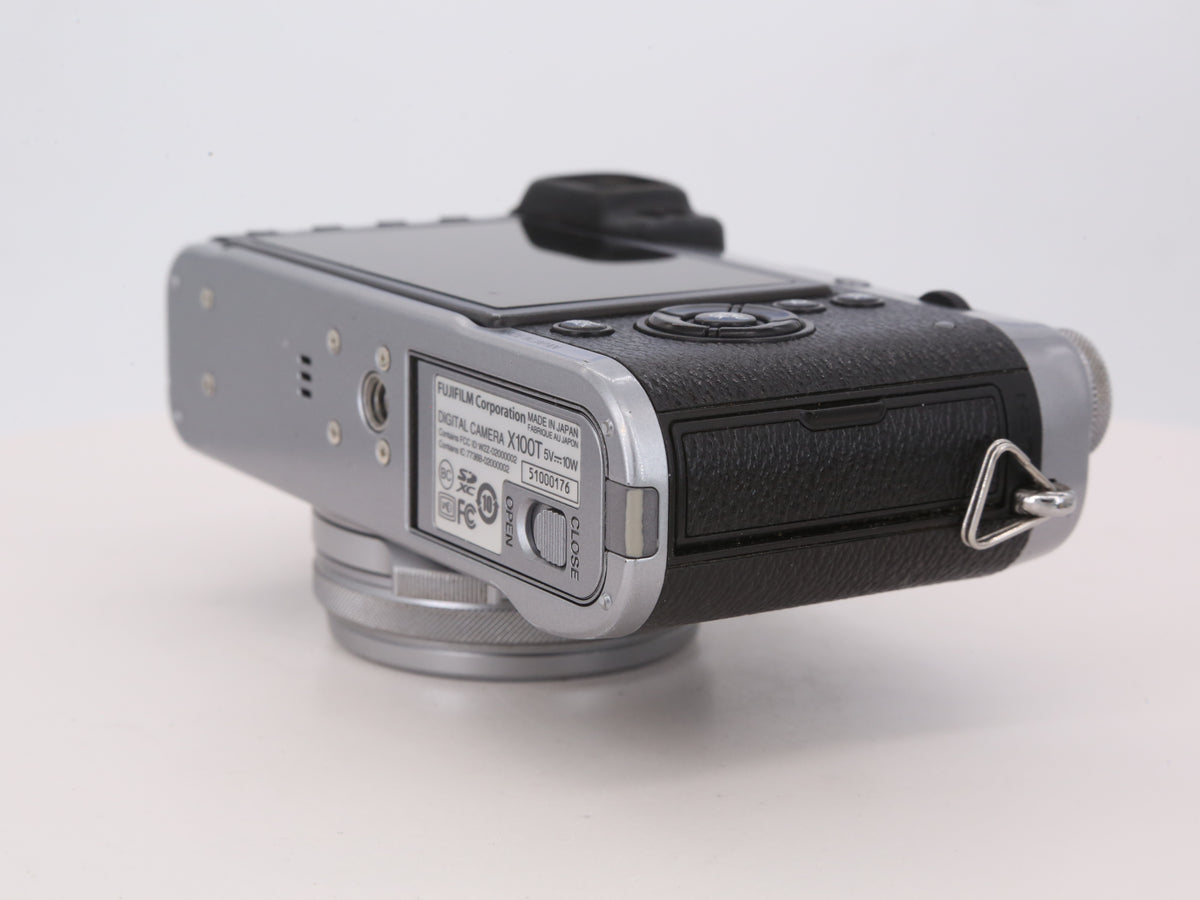 [Good, Shipping from US] Fujifilm X100T Camera