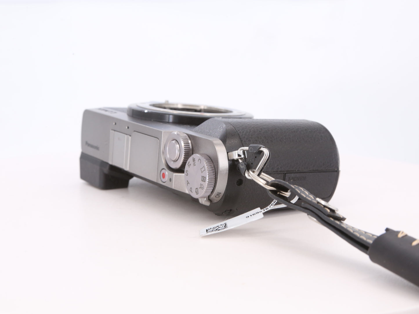 [Good, Fast Shipping] Panasonic Lumix GX85 Camera