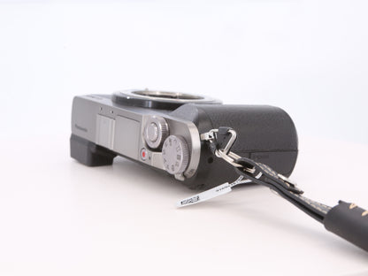 [Good, Fast Shipping] Panasonic Lumix GX85 Camera