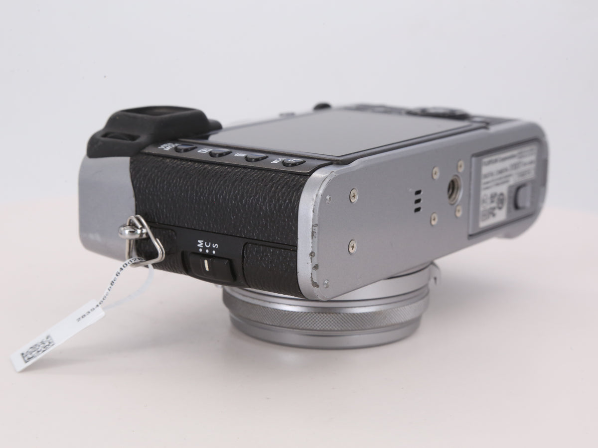 [Good, Shipping from US] Fujifilm X100T Camera