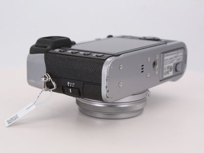 [Good, Shipping from US] Fujifilm X100T Camera