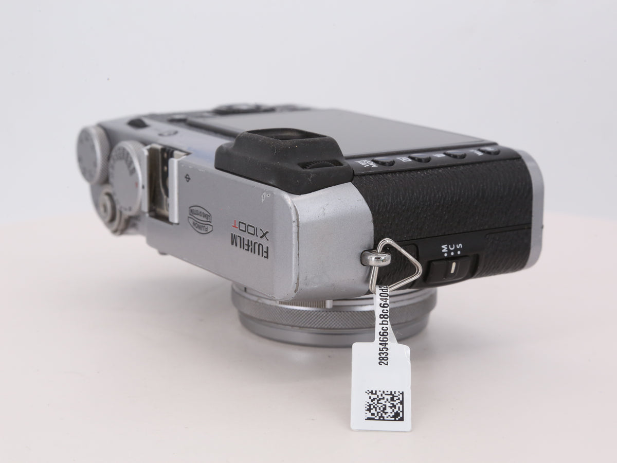 [Good, Shipping from US] Fujifilm X100T Camera