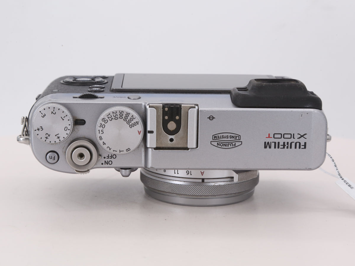 [Good, Shipping from US] Fujifilm X100T Camera