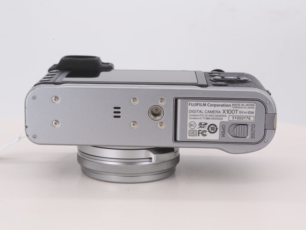 [Good, Shipping from US] Fujifilm X100T Camera