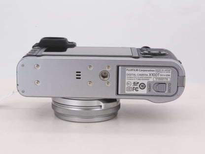 [Good, Shipping from US] Fujifilm X100T Camera
