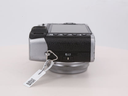 [Good, Shipping from US] Fujifilm X100T Camera