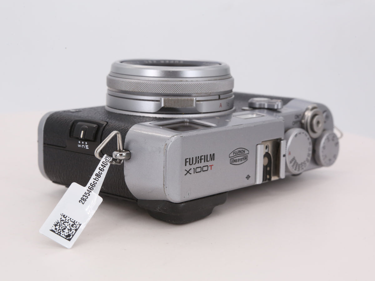 [Good, Shipping from US] Fujifilm X100T Camera