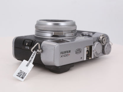 [Good, Shipping from US] Fujifilm X100T Camera