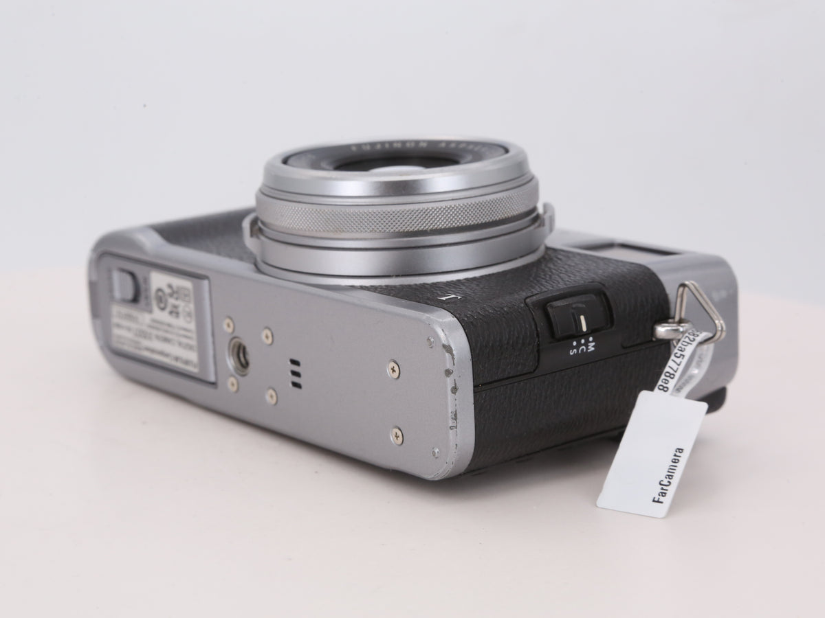[Good, Shipping from US] Fujifilm X100T Camera