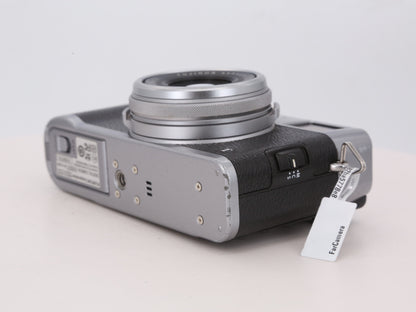[Good, Shipping from US] Fujifilm X100T Camera