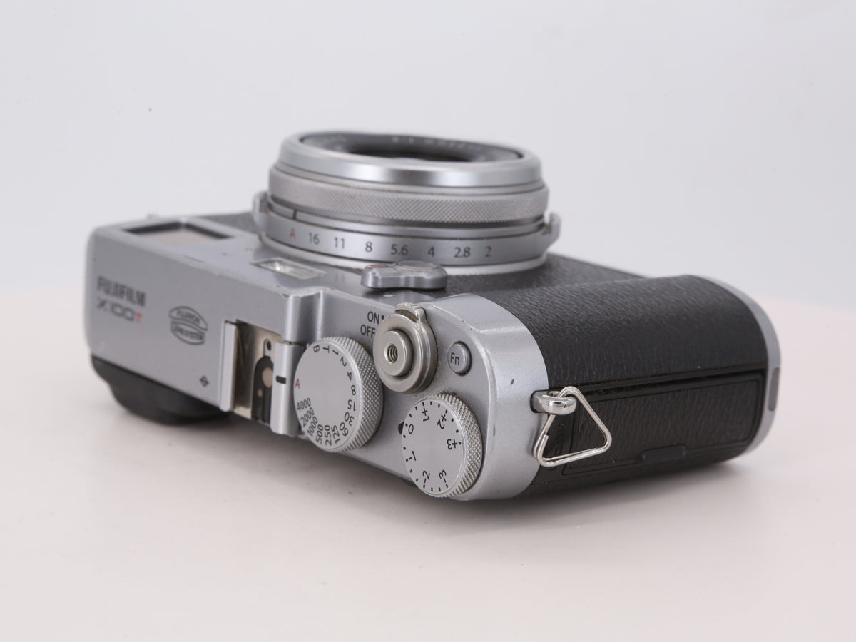 [Good, Shipping from US] Fujifilm X100T Camera