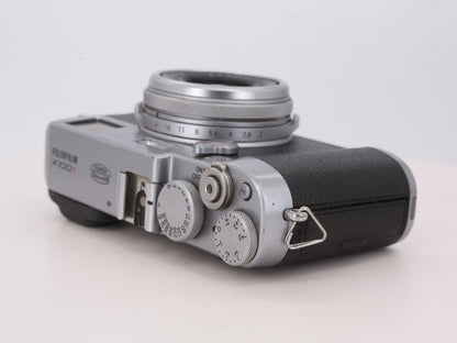 [Good, Shipping from US] Fujifilm X100T Camera