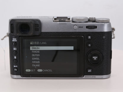 [Good, Shipping from US] Fujifilm X100T Camera