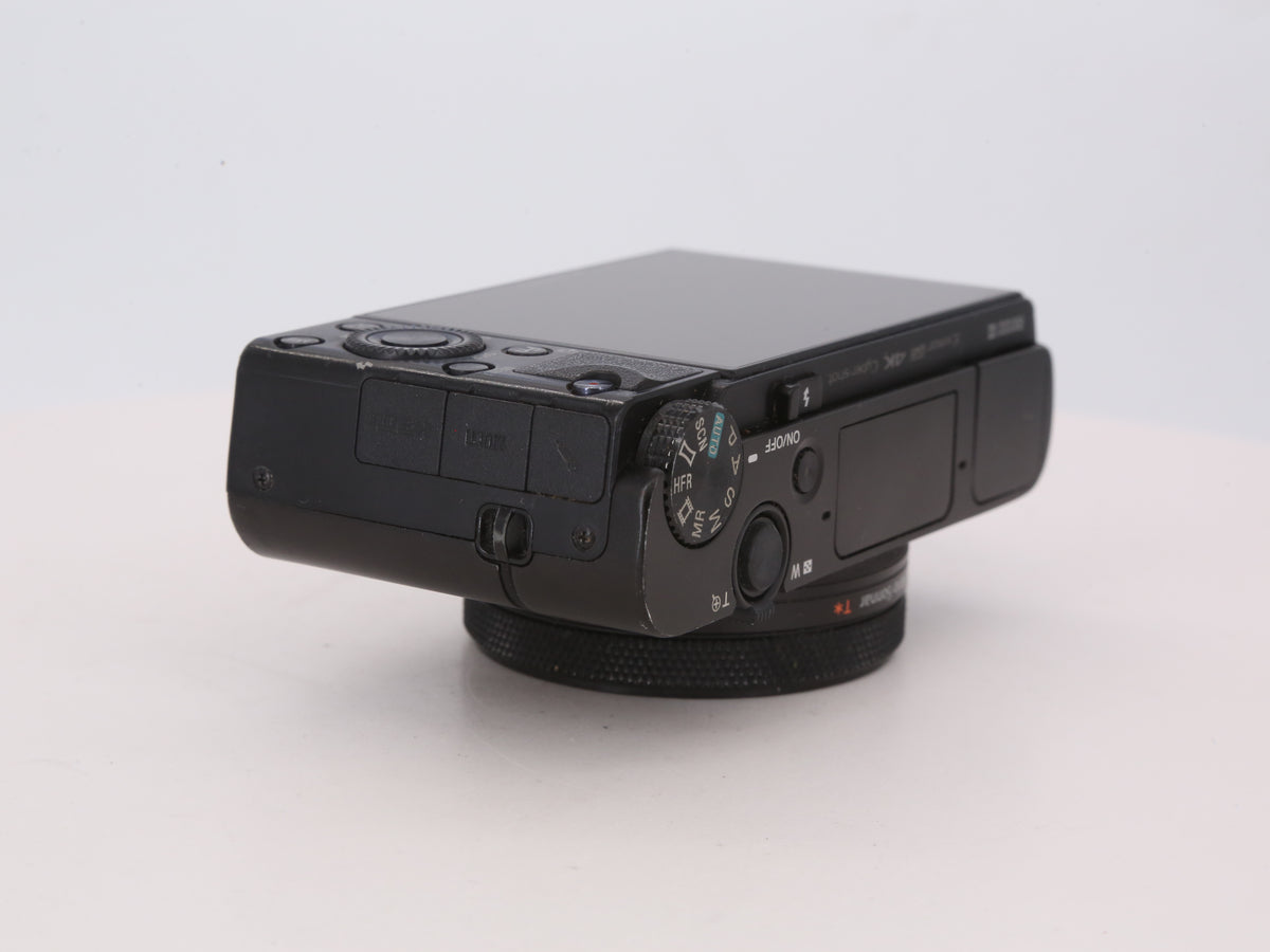 [Good, Shipping from US] Sony DSC-RX100 VII M7 Camera