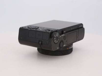 [Good, Shipping from US] Sony DSC-RX100 VII M7 Camera
