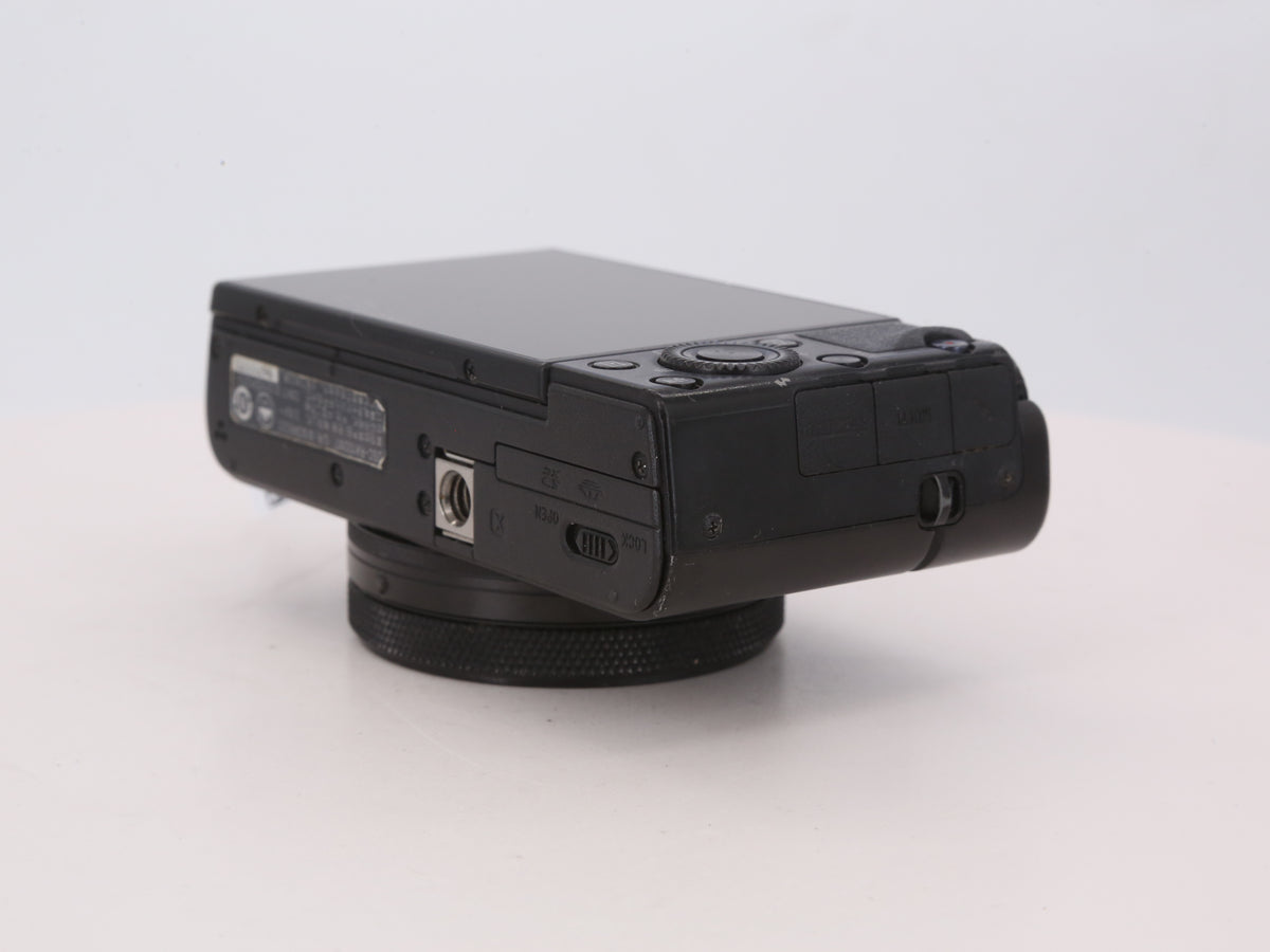 [Good, Shipping from US] Sony DSC-RX100 VII M7 Camera