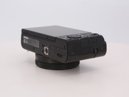 [Good, Shipping from US] Sony DSC-RX100 VII M7 Camera