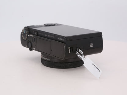 [Good, Shipping from US] Sony DSC-RX100 VII M7 Camera