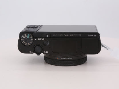 [Good, Shipping from US] Sony DSC-RX100 VII M7 Camera