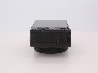 [Good, Shipping from US] Sony DSC-RX100 VII M7 Camera
