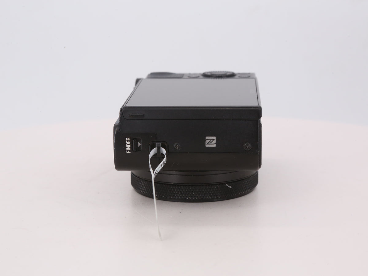 [Good, Shipping from US] Sony DSC-RX100 VII M7 Camera