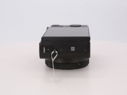 [Good, Shipping from US] Sony DSC-RX100 VII M7 Camera