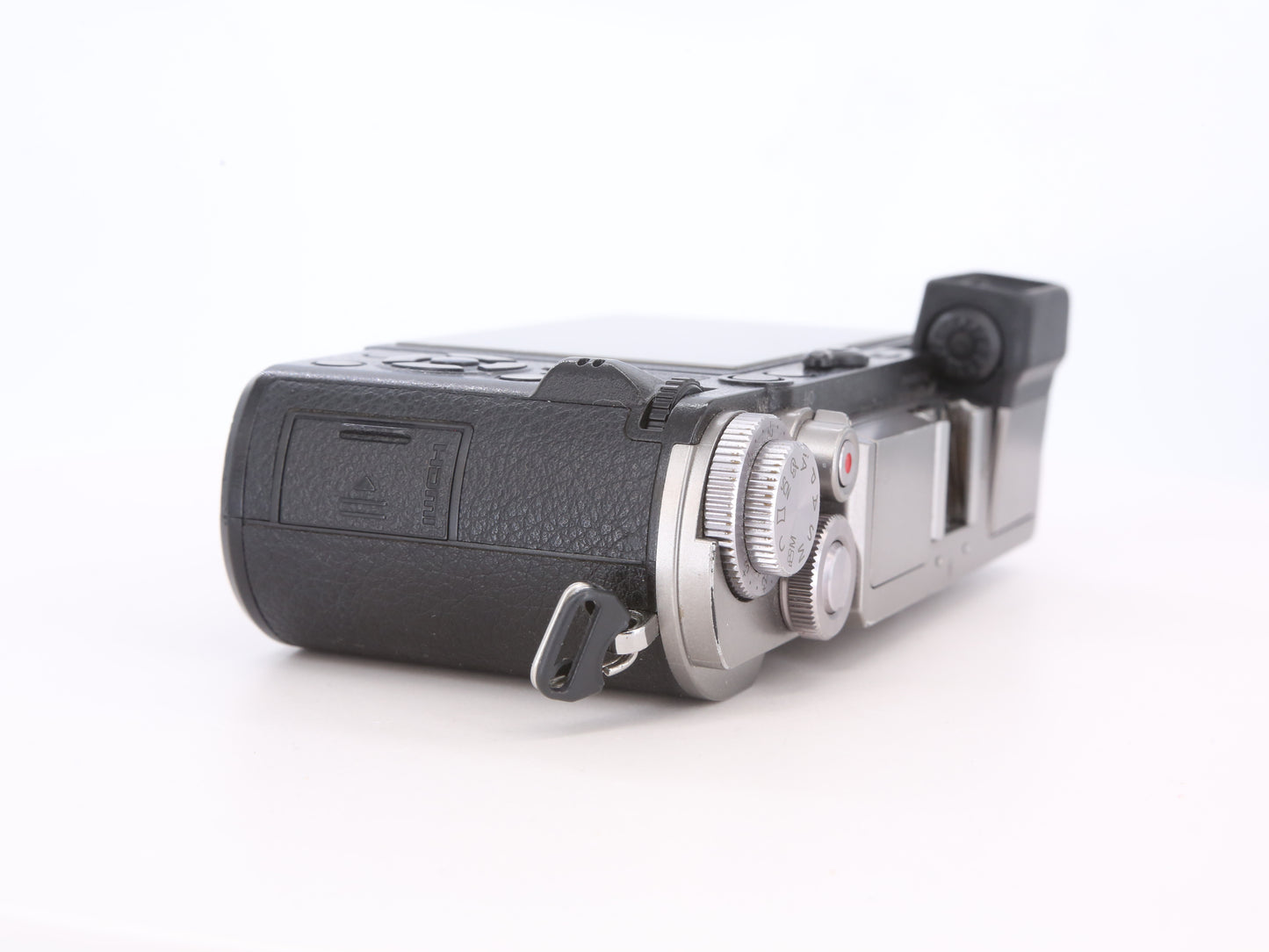 [Good, Fast Shipping] Panasonic Lumix GX9 Camera