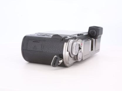 [Good, Fast Shipping] Panasonic Lumix GX9 Camera