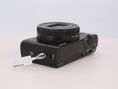 [Good, Shipping from US] Sony DSC-RX100 VII M7 Camera