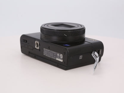 [Good, Shipping from US] Sony DSC-RX100 VII M7 Camera