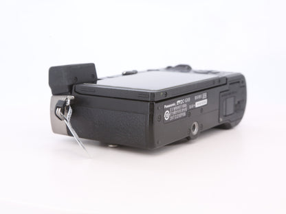 [Good, Fast Shipping] Panasonic Lumix GX9 Camera