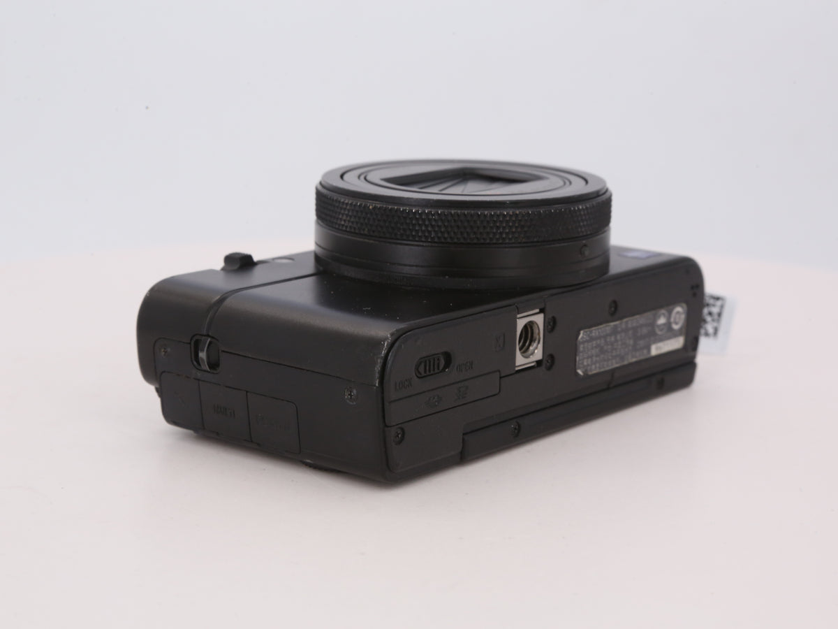[Good, Shipping from US] Sony DSC-RX100 VII M7 Camera