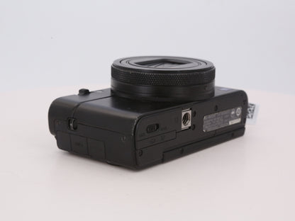 [Good, Shipping from US] Sony DSC-RX100 VII M7 Camera