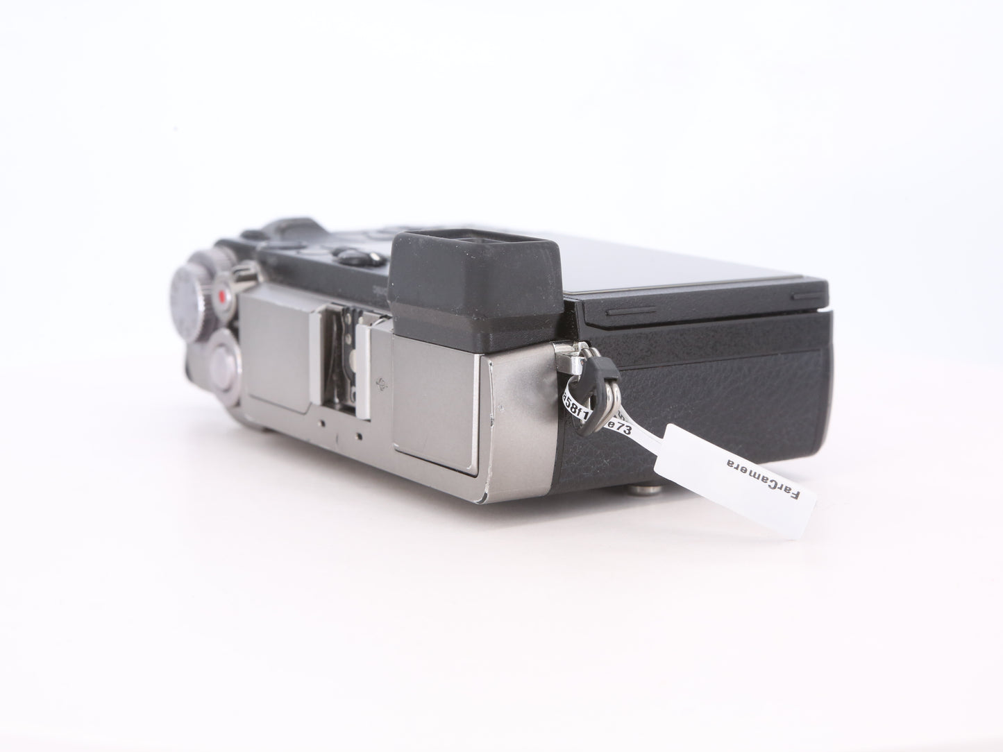 [Good, Fast Shipping] Panasonic Lumix GX9 Camera