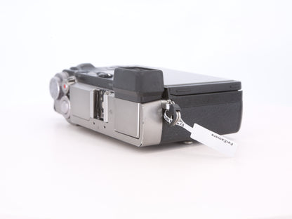 [Good, Fast Shipping] Panasonic Lumix GX9 Camera