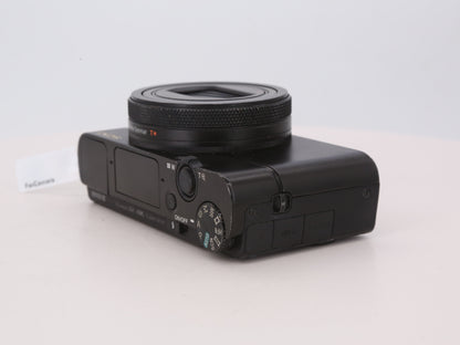 [Good, Shipping from US] Sony DSC-RX100 VII M7 Camera