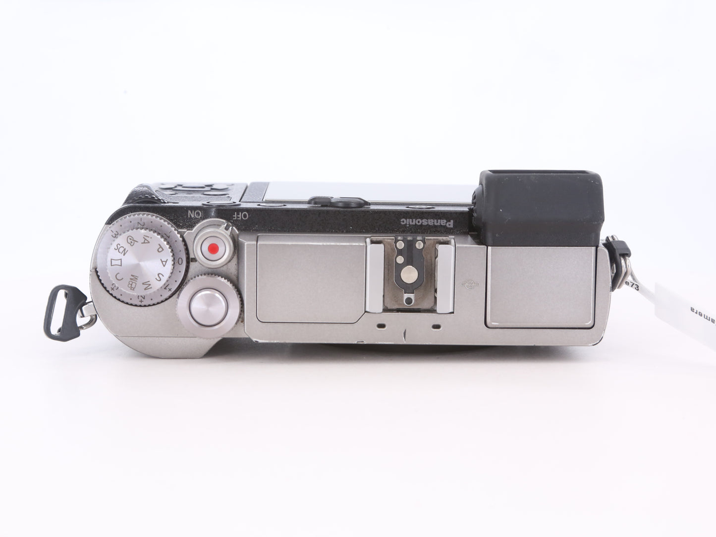 [Good, Fast Shipping] Panasonic Lumix GX9 Camera
