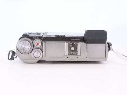 [Good, Fast Shipping] Panasonic Lumix GX9 Camera