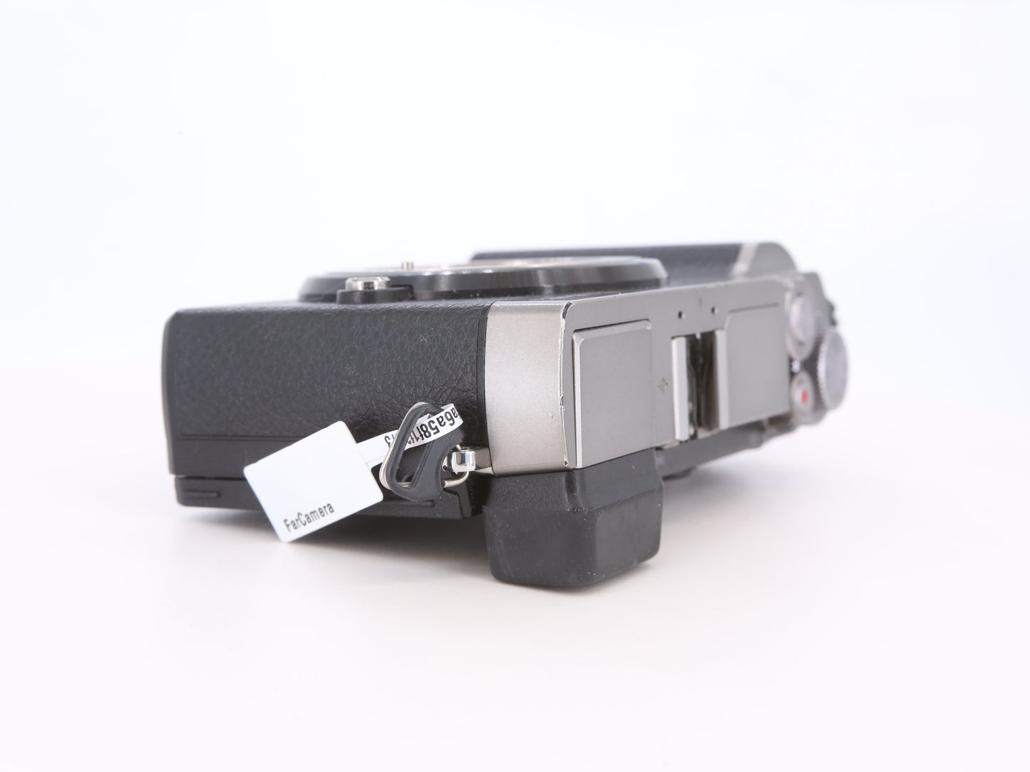 [Good, Fast Shipping] Panasonic Lumix GX9 Camera