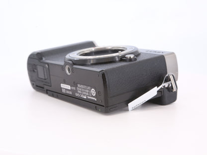 [Good, Fast Shipping] Panasonic Lumix GX9 Camera