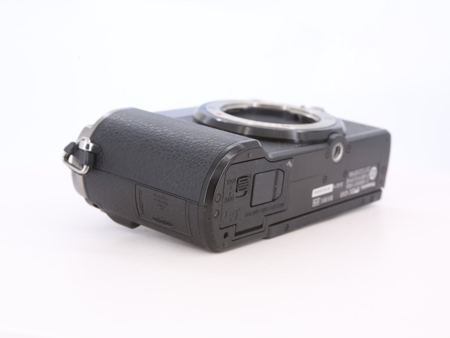 [Good, Fast Shipping] Panasonic Lumix GX9 Camera