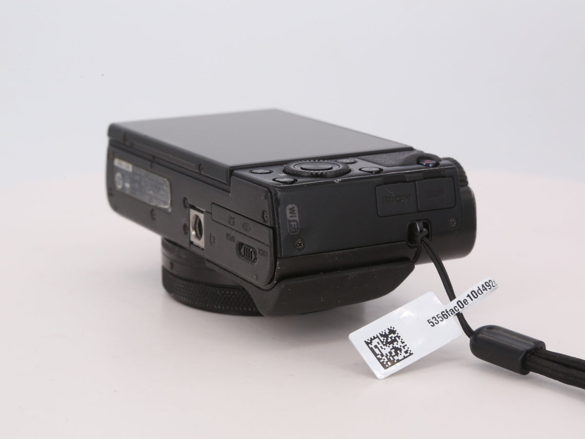 [Good, Shipping from US] Sony DSC-RX100 VI M6 Camera