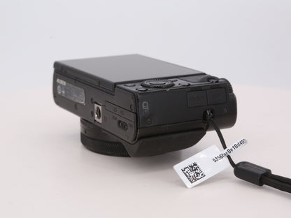 [Good, Shipping from US] Sony DSC-RX100 VI M6 Camera