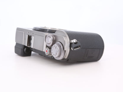 [Good, Fast Shipping] Panasonic Lumix GX9 Camera