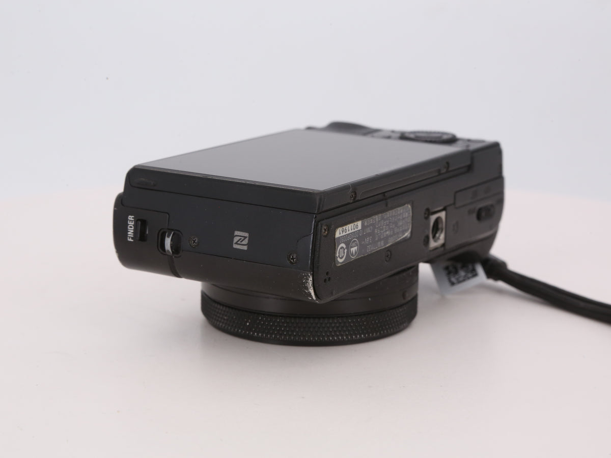 [Good, Shipping from US] Sony DSC-RX100 VI M6 Camera
