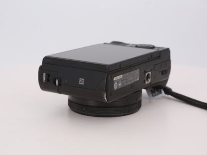 [Good, Shipping from US] Sony DSC-RX100 VI M6 Camera
